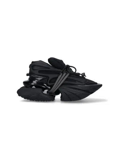 BALMAIN SNEAKERS
