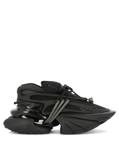 BALMAIN BALMAIN SNEAKERS