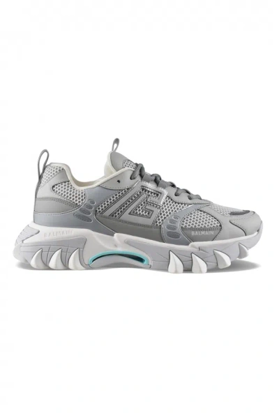BALMAIN SNEAKERS B-EAST PB