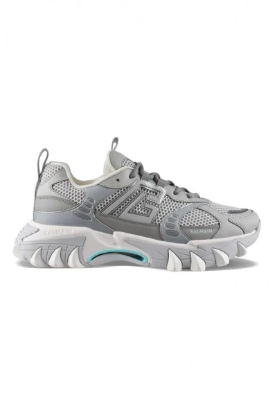 BALMAIN BALMAIN SNEAKERS B EAST PB