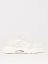 Balmain Sneakers  Men Color White In White