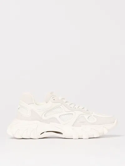 Balmain Sneakers  Men Color White
