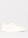 Balmain Sneakers  Woman Color White In White