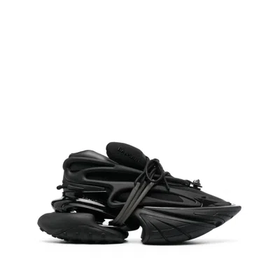 BALMAIN BALMAIN SNEAKERS