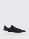Balmain スニーカー  メンズ カラー ブラック In Black