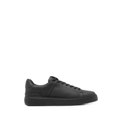 Balmain Sneakers In Multi