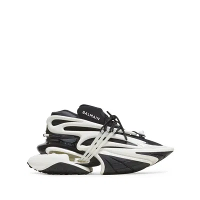 BALMAIN BALMAIN SNEAKERS