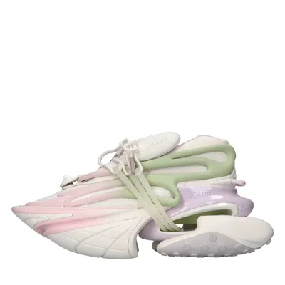 Balmain Sneakers In Multi