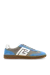Balmain Swan Sneakers