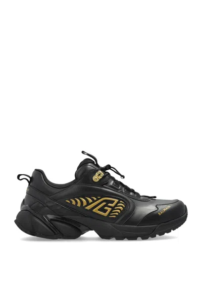 BALMAIN BALMAIN SPORTS SHOES