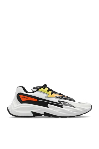 BALMAIN BALMAIN SPORTS SHOES