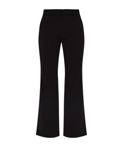 BALMAIN BALMAIN STRAIGHT LEG TAILORED PANTS