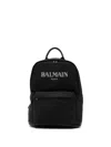 Balmain Stylish Mini Backpack In Multi