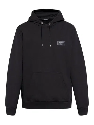 BALMAIN SWEATSHIRT