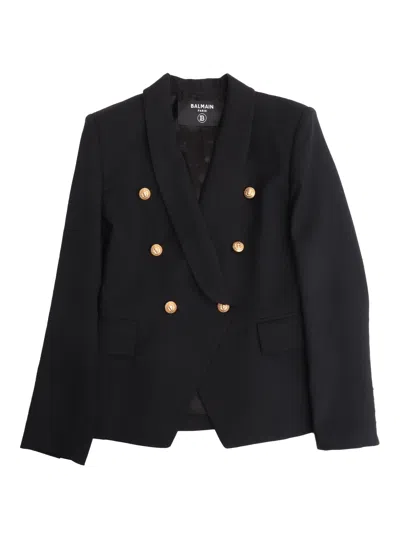 BALMAIN SUIT JACKET