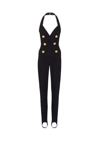 BALMAIN BALMAIN SUITS