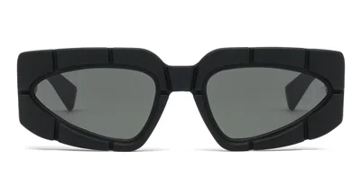 Balmain Sunglasses In Black