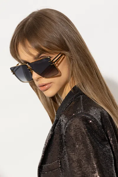 Balmain Sunglasses In Black