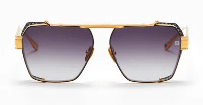 BALMAIN BALMAIN SUNGLASSES