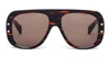 Balmain Sunglasses In Multi