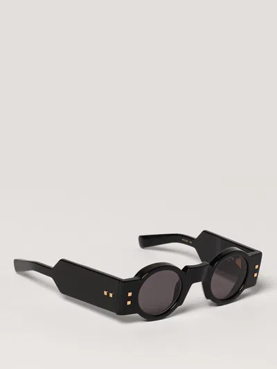 Balmain Sunglasses Woman  In Black
