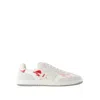 Balmain Swan Sneakers