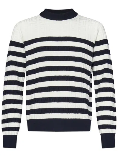 BALMAIN BALMAIN SWEATER