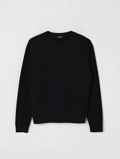 Balmain Sweater  Kids Color Black