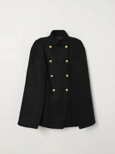 Balmain Sweater  Kids Color Black