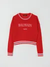 Balmain Kids' Pullover  Kinder Farbe Bunt In Multi