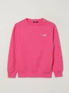 Balmain Sweater  Kids Color Pink