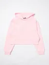 Balmain Sweater  Kids Color Pink In Pink