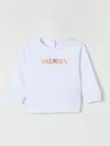 Balmain Sweater  Kids Color White