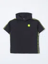 BALMAIN jumper BALMAIN KIDS colour BLACK,F60529002