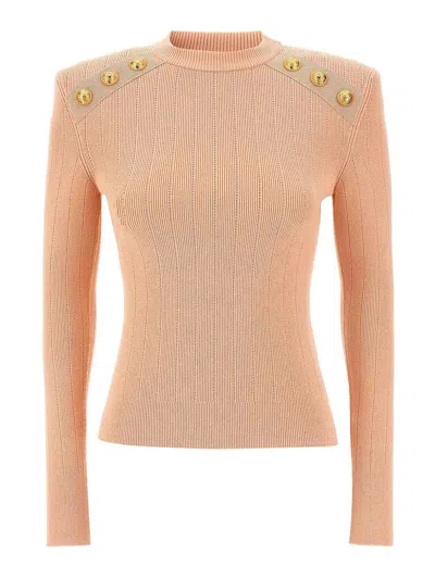 BALMAIN SWEATER