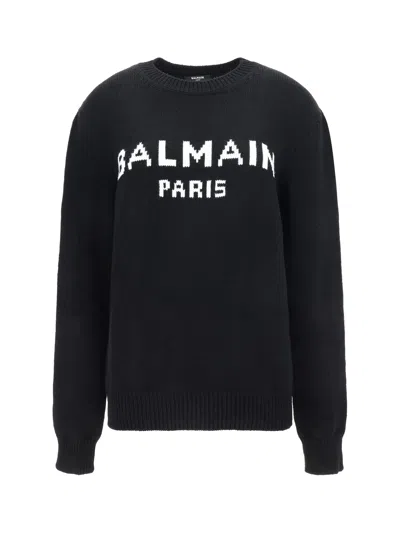 BALMAIN SWEATER