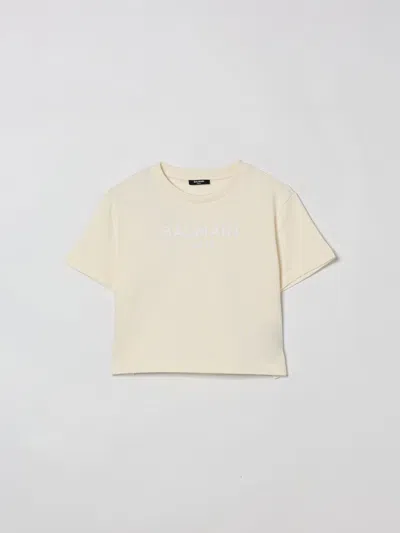 Balmain Sweater Kids  In Pattern