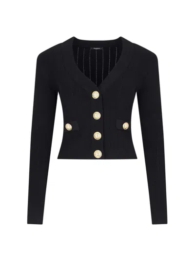 Balmain Sweaters