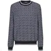 Shop Balmain Sweaters