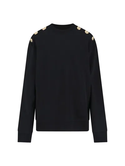 BALMAIN BALMAIN SWEATERS