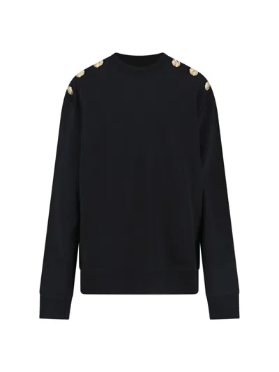 BALMAIN BALMAIN SWEATERS