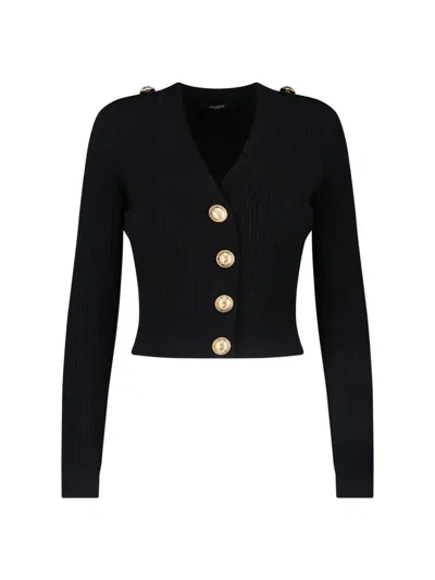 Balmain Sweaters
