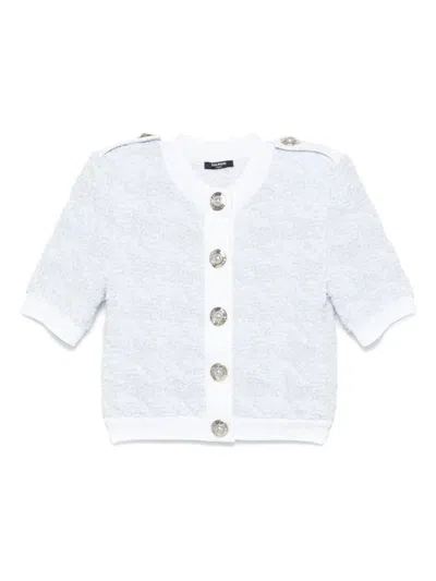 Balmain Sweaters