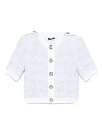 Balmain Sweaters