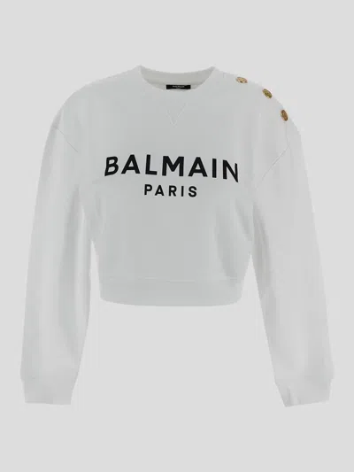 Balmain Sweaters