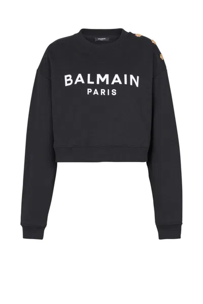 Balmain Jumpers
