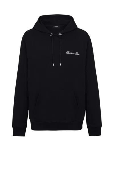 BALMAIN BALMAIN SWEATERS