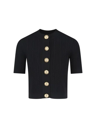 BALMAIN BALMAIN SWEATERS