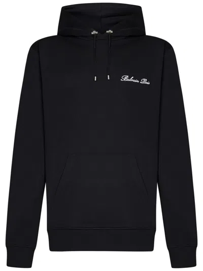 BALMAIN BALMAIN SWEATSHIRT