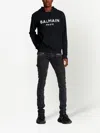 Balmain Sweaters In Multicolor